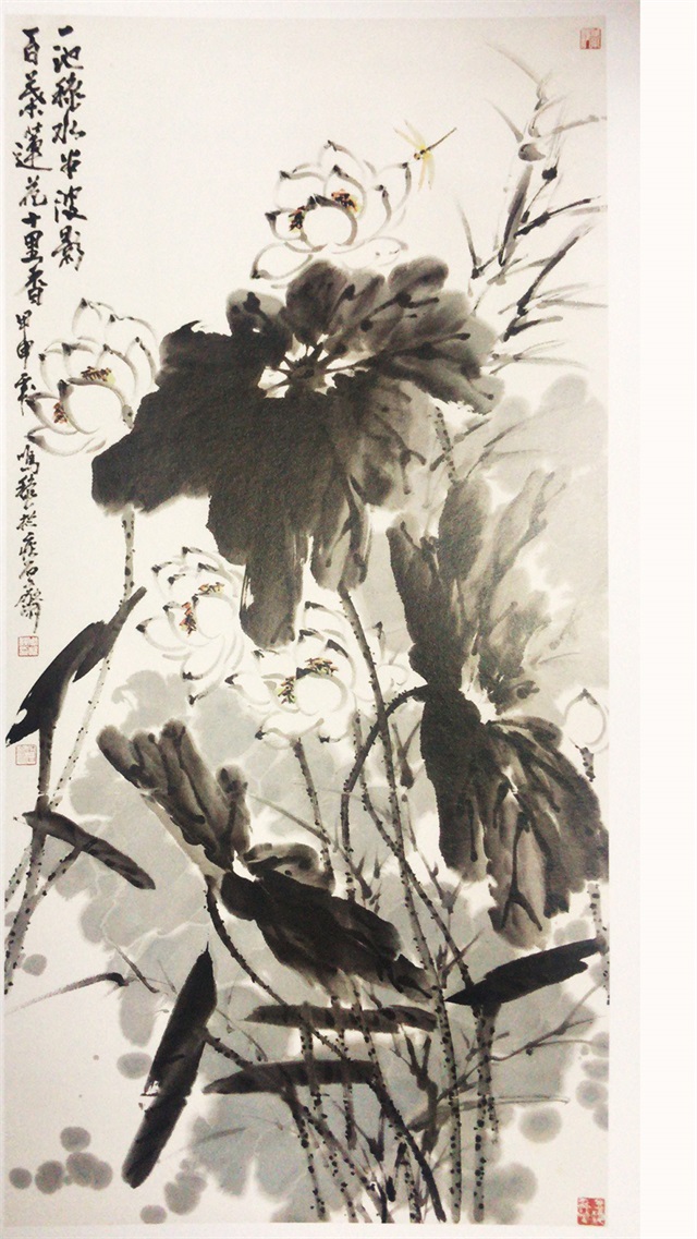 荷塘清趣（640）.jpg