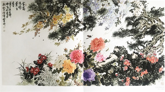 金虫鸣秋花自香（640）.jpg